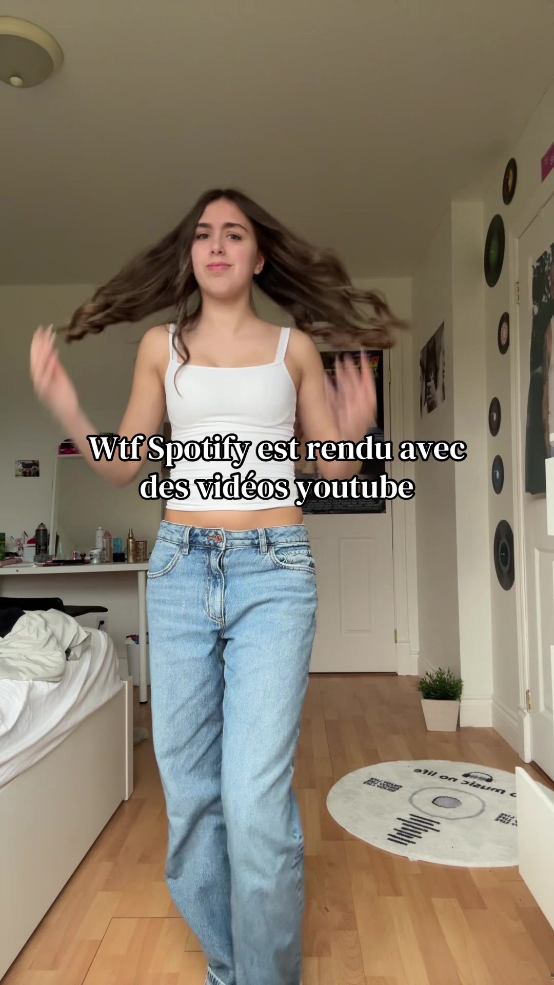 @Dana spam