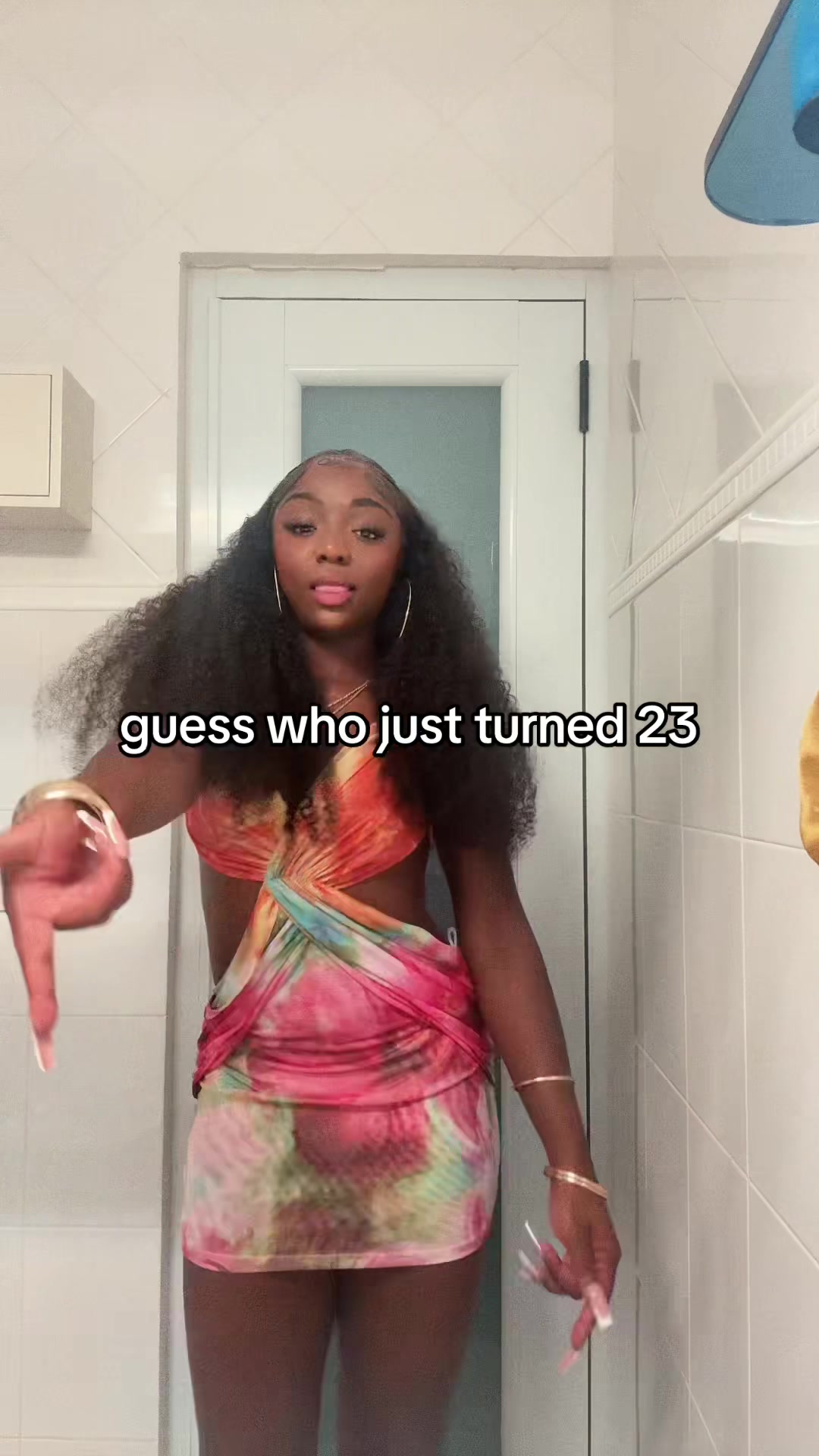@Tracey
