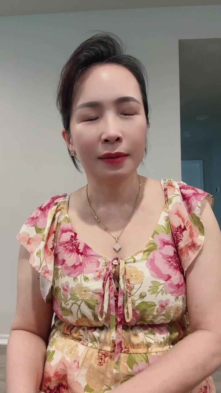 @Ri&ecirc;ng một g&oacute;c trời