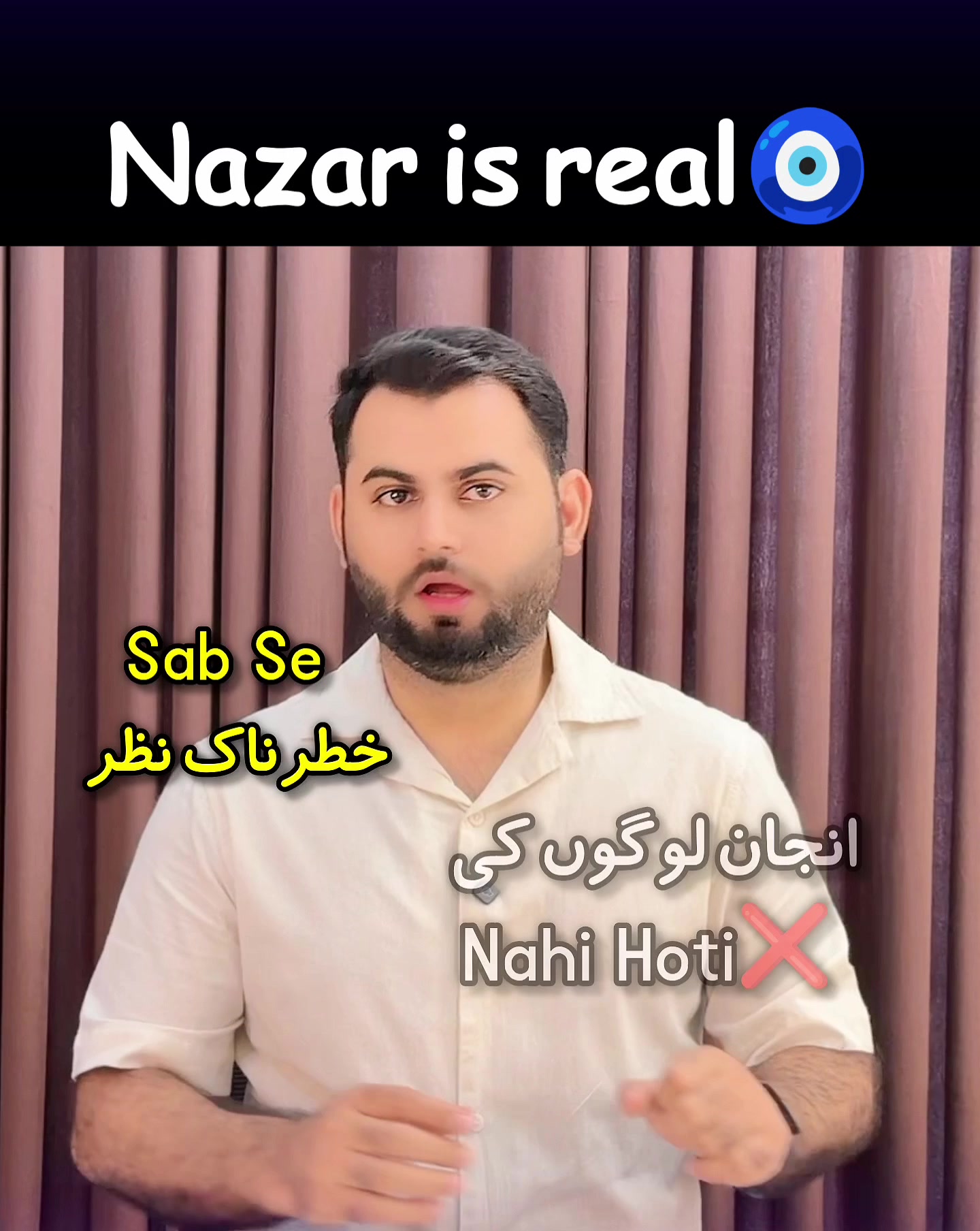 @qalbeazam (astrologer)