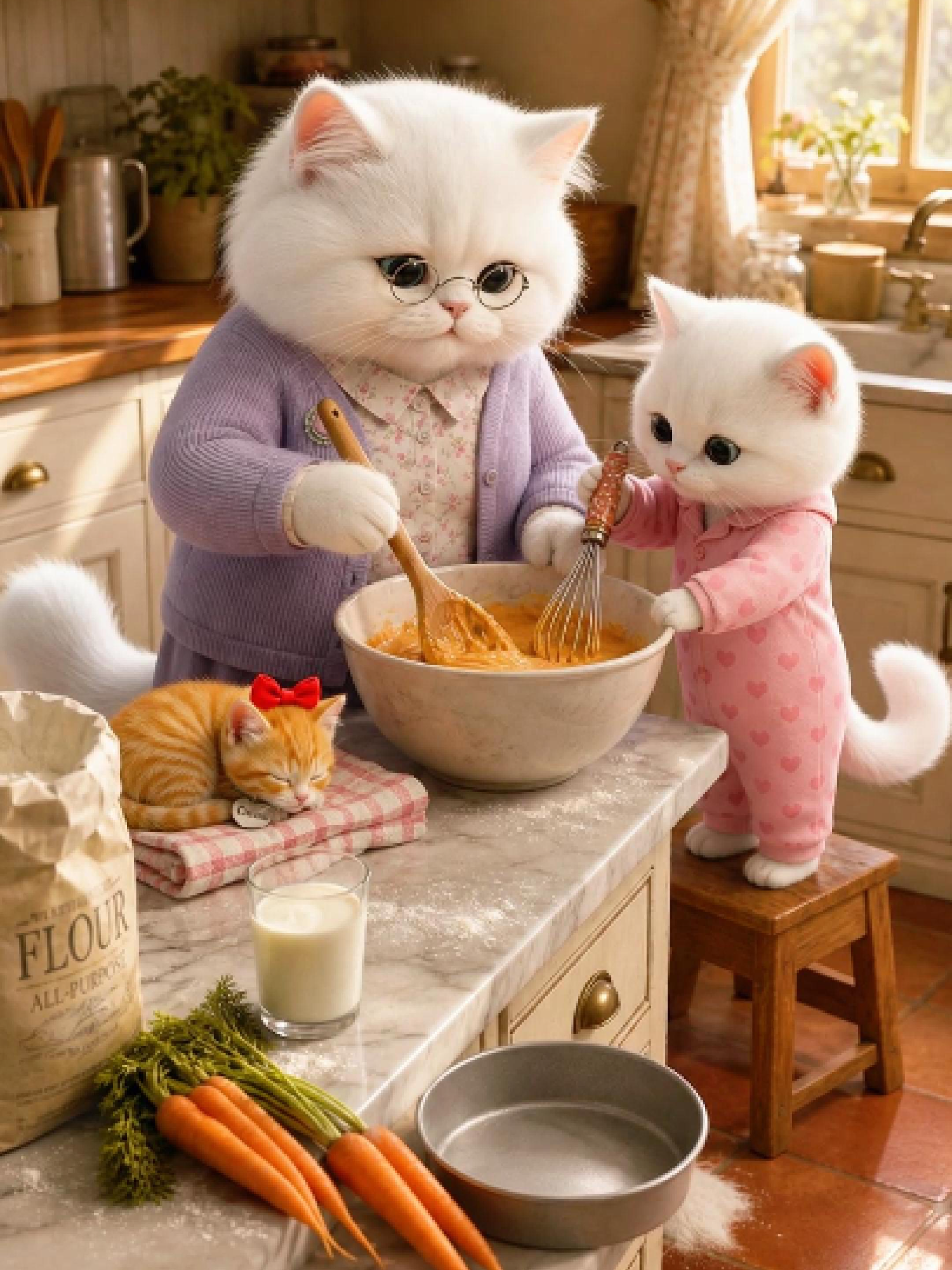 @CuteCatsStories