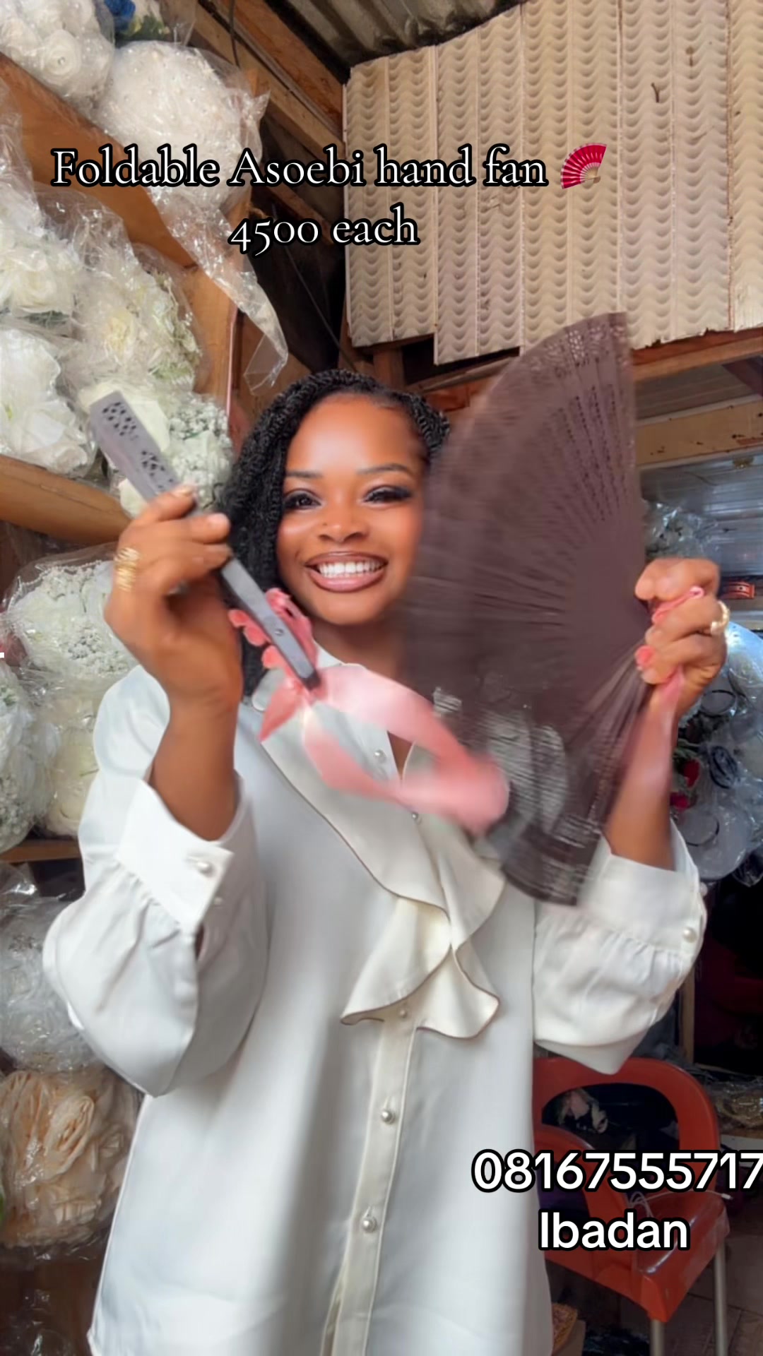 @G.O.G_bridals_store Ibadan