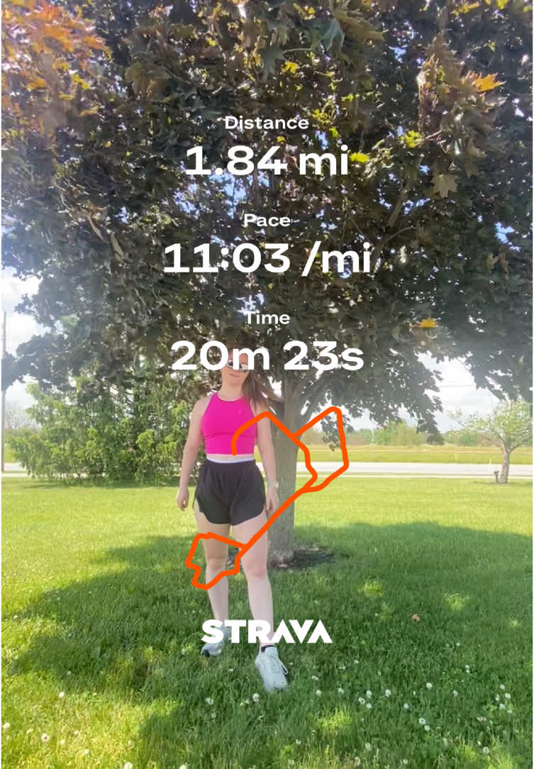 @Natalie Anne | RN | Runner