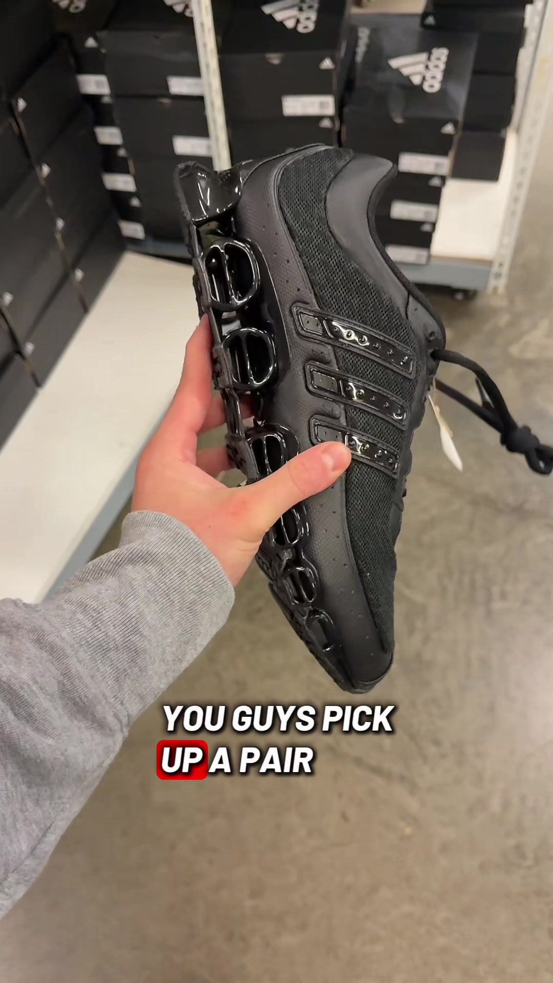 @VERIFIED SNEAKER DEALS