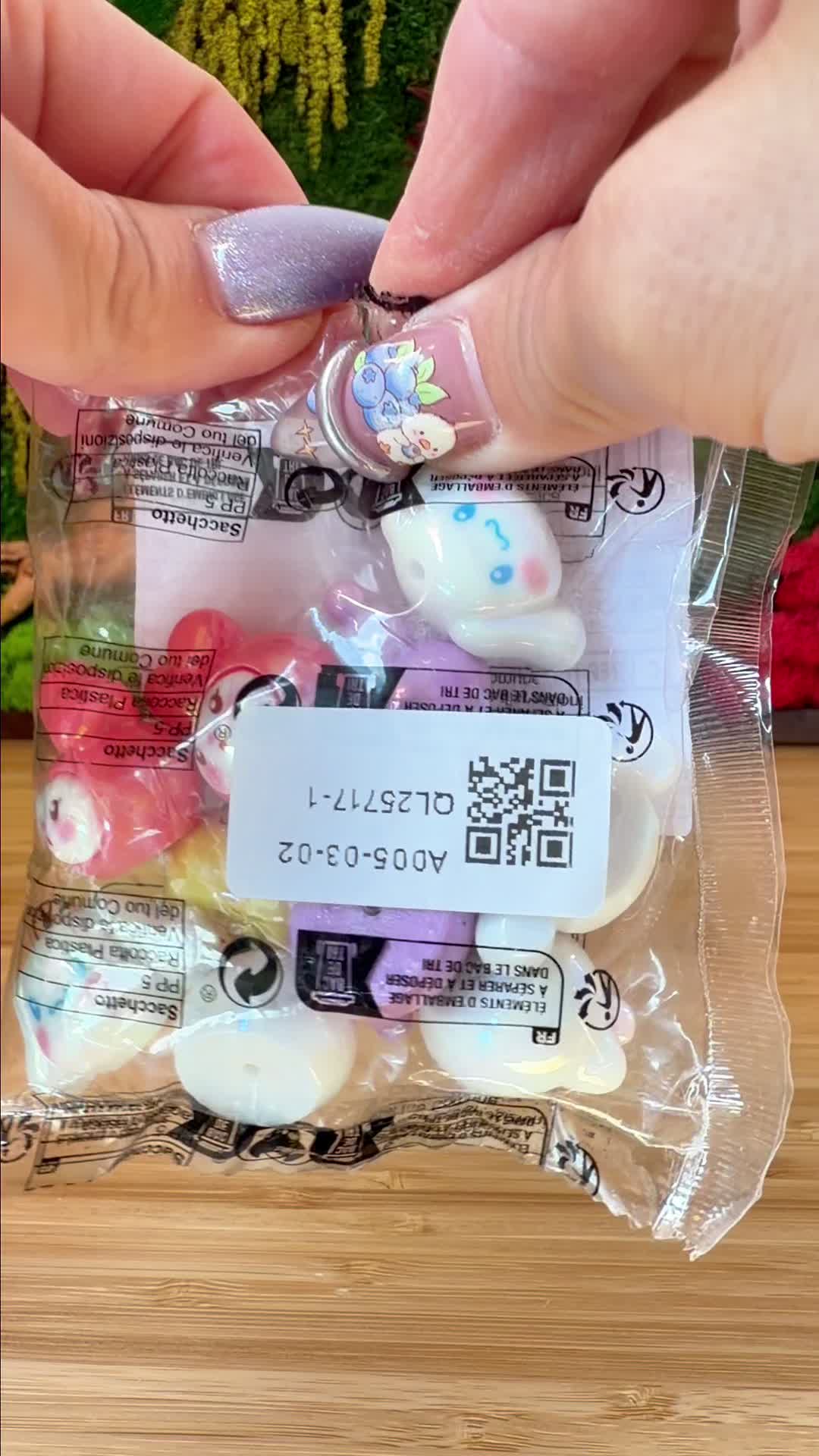 @Toy Trends | Unboxings