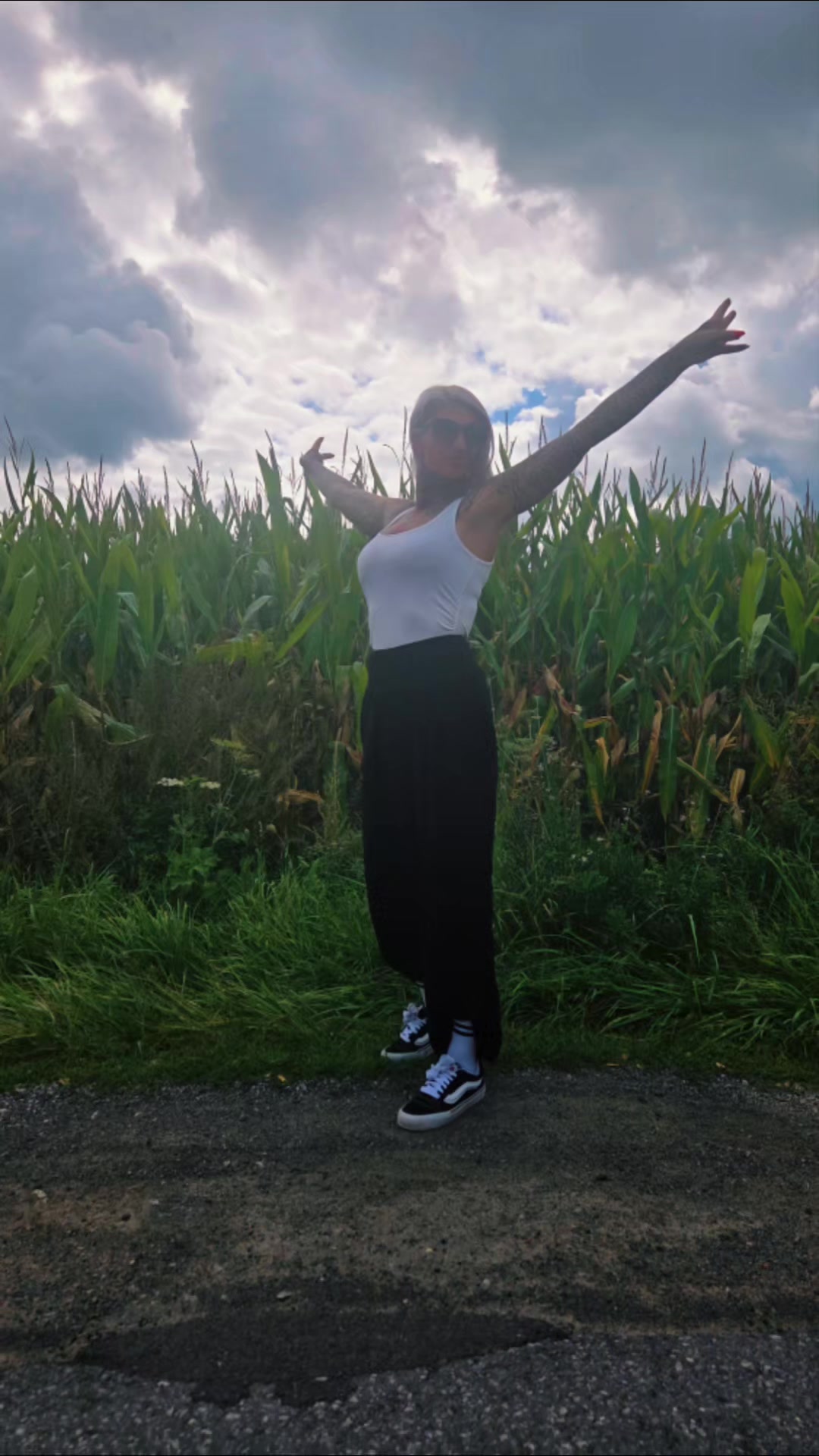 @Chaosqueen8282