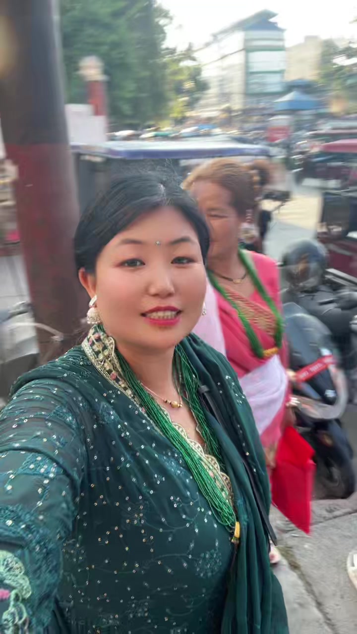 @Ganga Rai