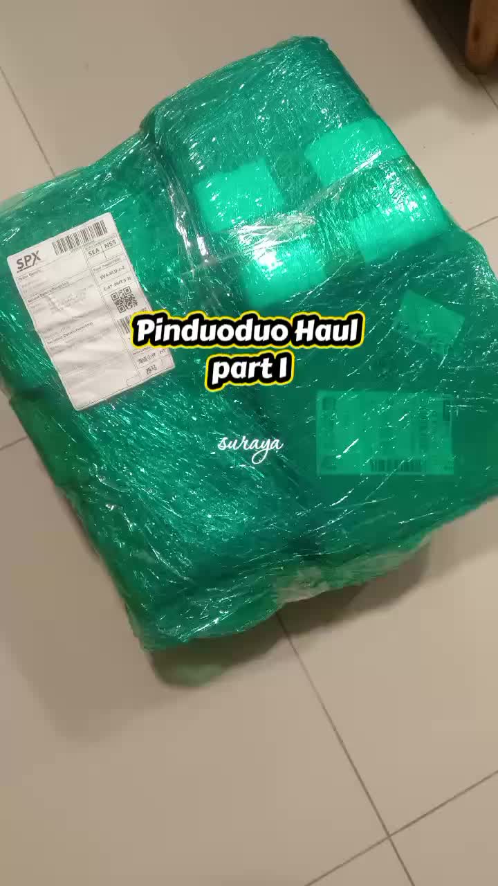 @SURAYA
