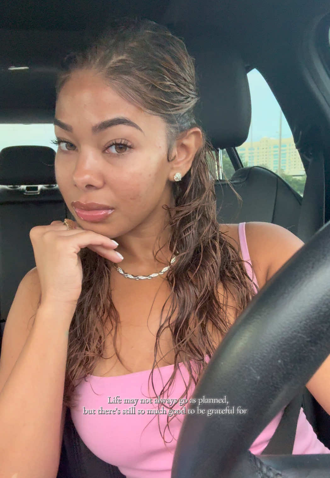 @Shantal Sanchez