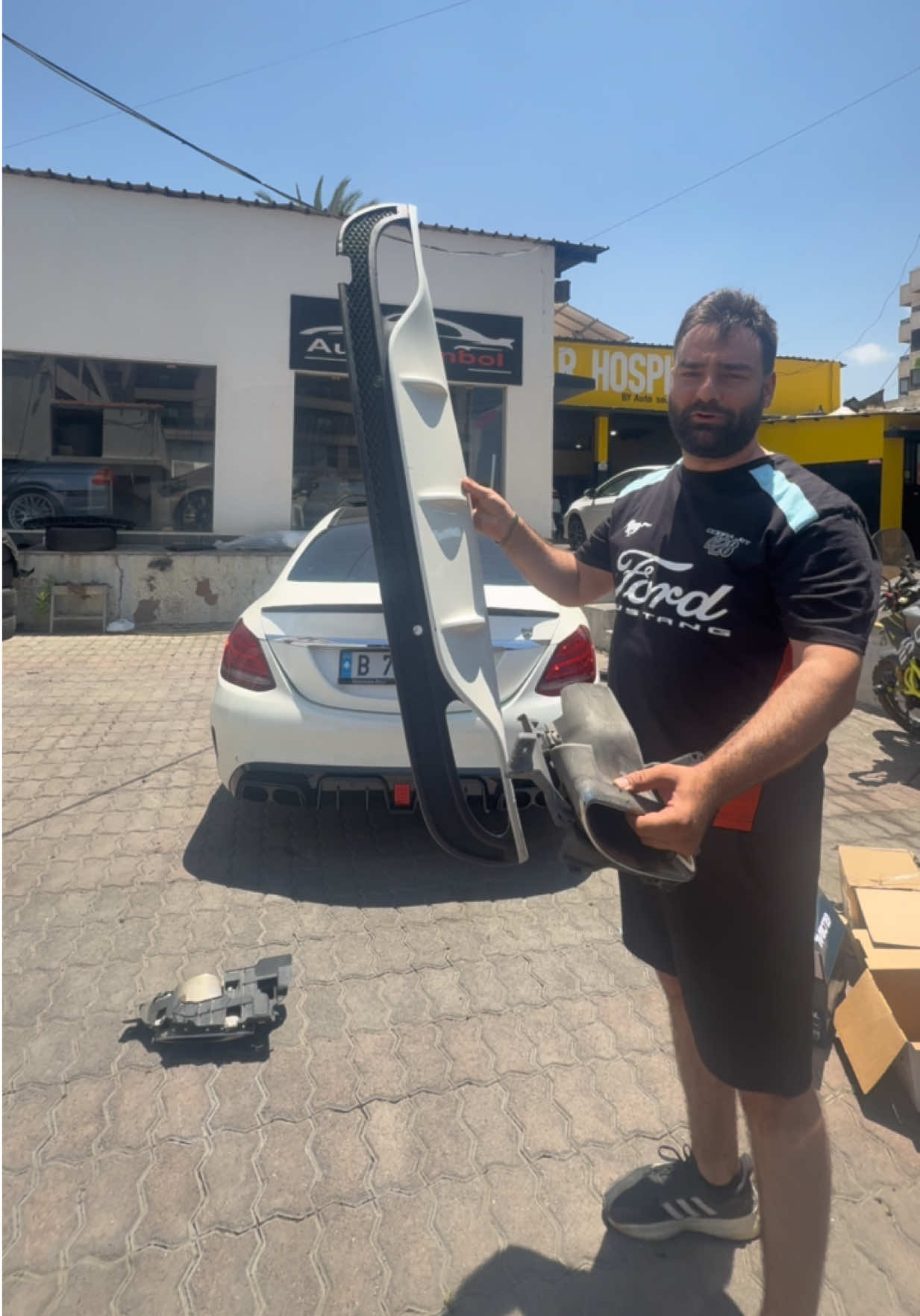 @Golfino car tuning