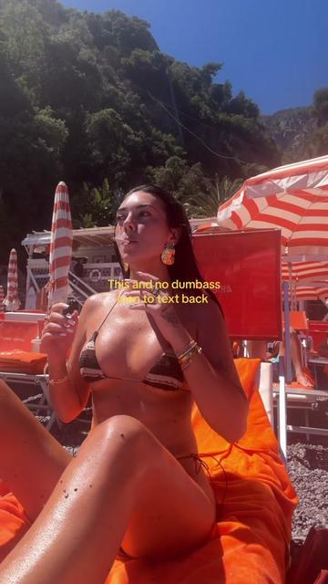 @Brianna LaPaglia