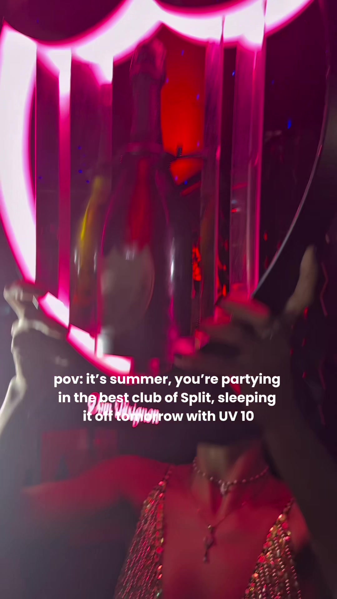 @Boiler Club | Split