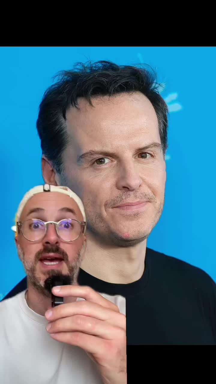 @Mehdi OMAÏS