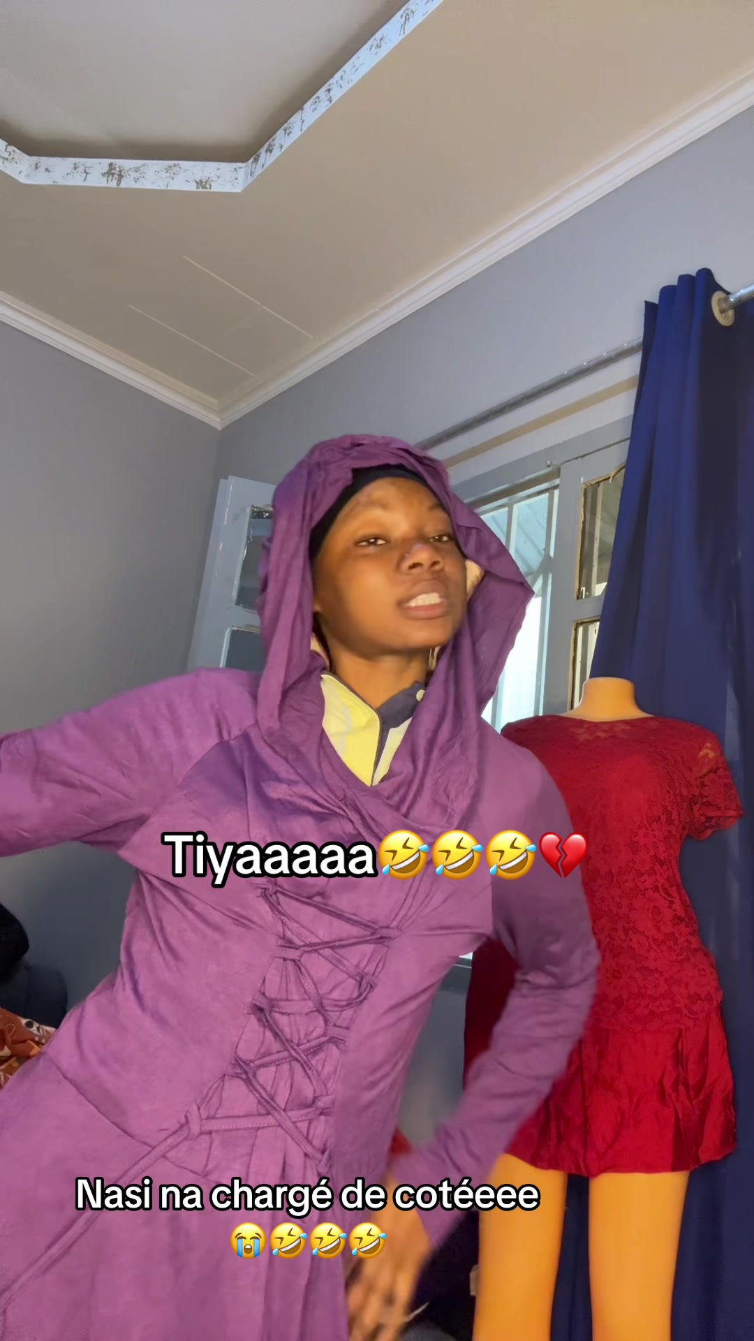@Mama solution des baddies 🥰