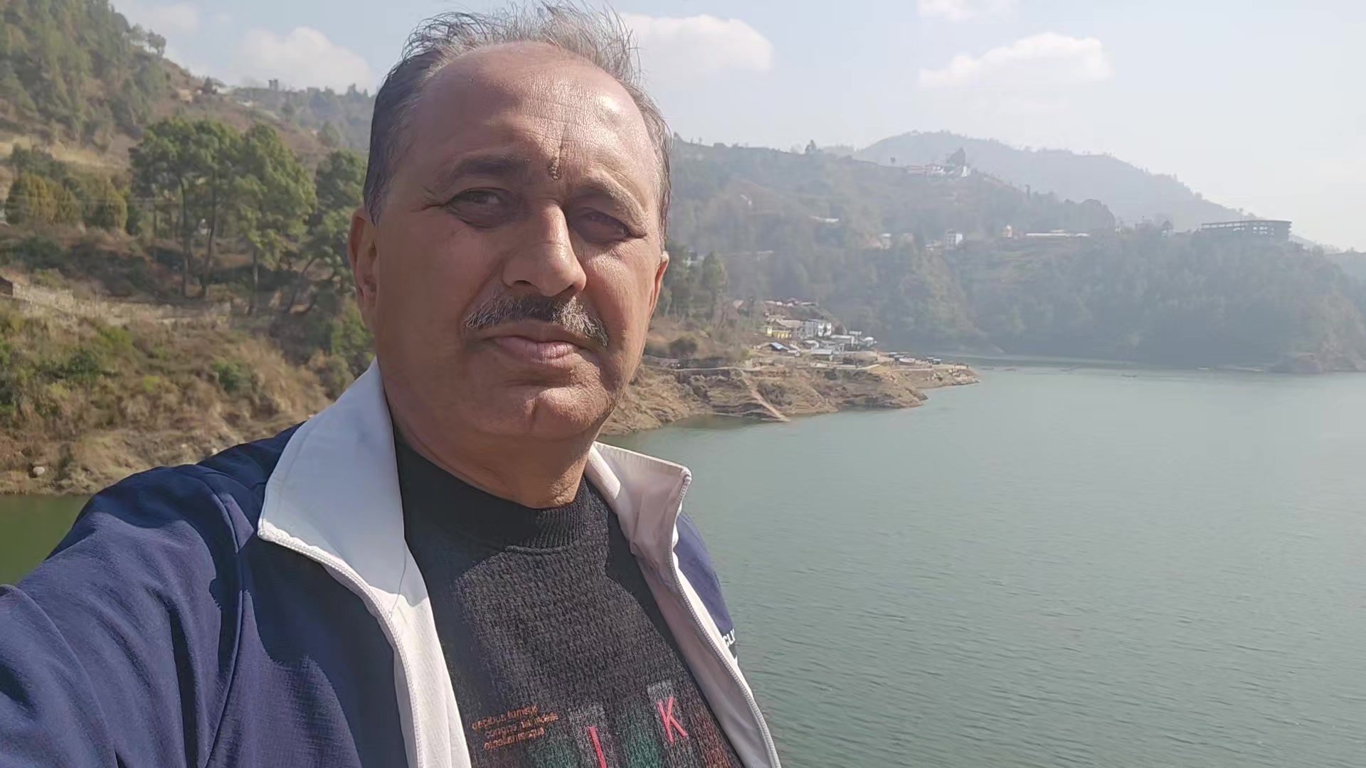 @Nani Raj Ghimire