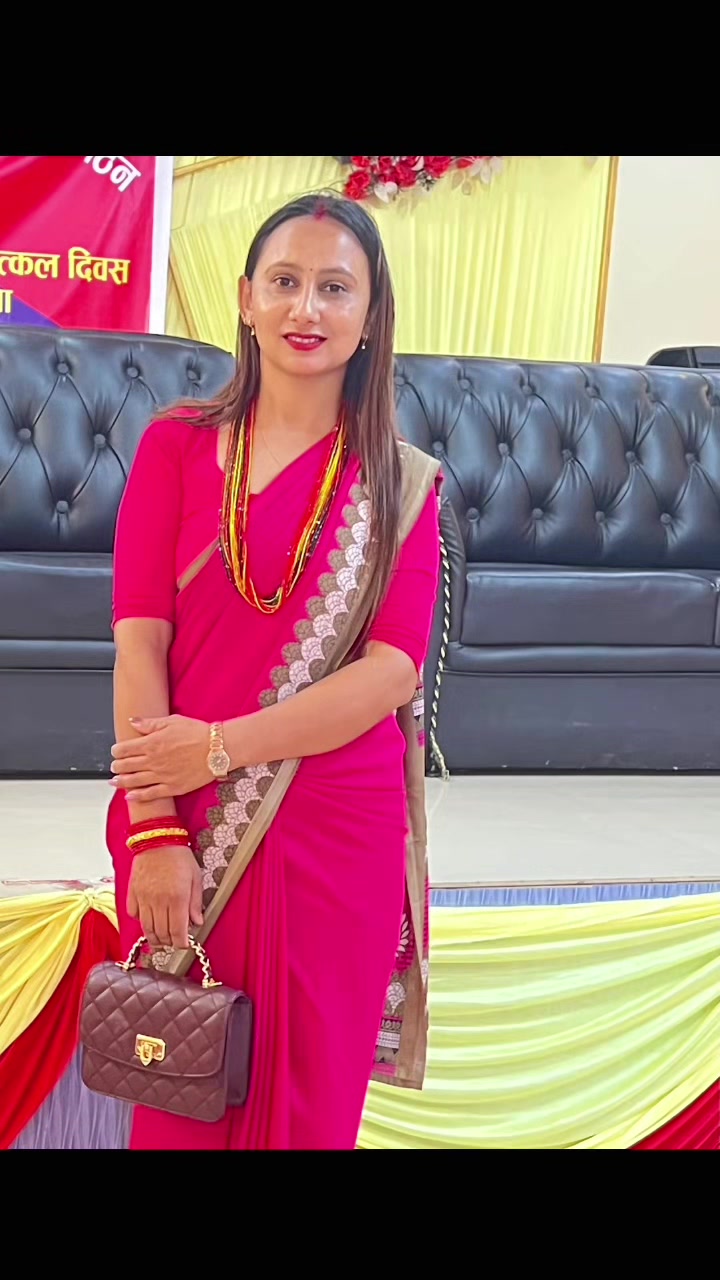 @mrs.chhetriЁЯМ║ЁЯМ╣