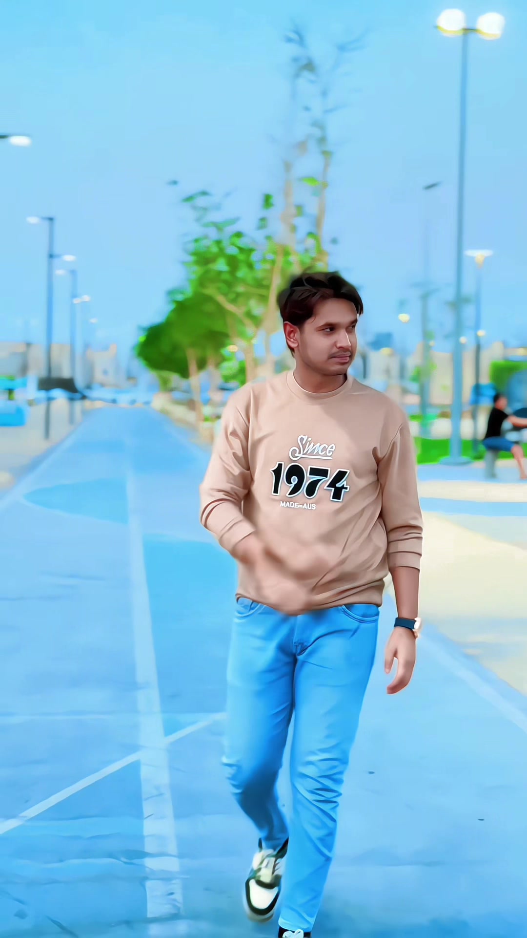 @MR. ARIF RAJ