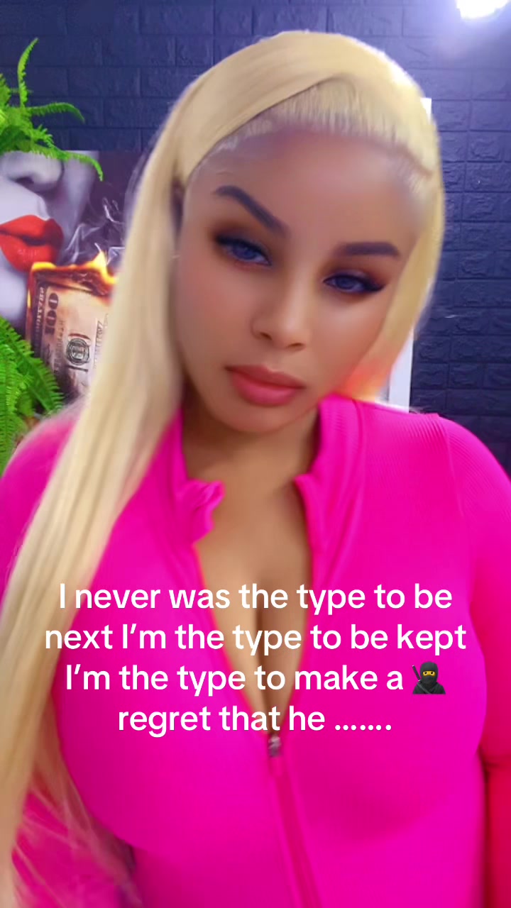 @Krissie_TV