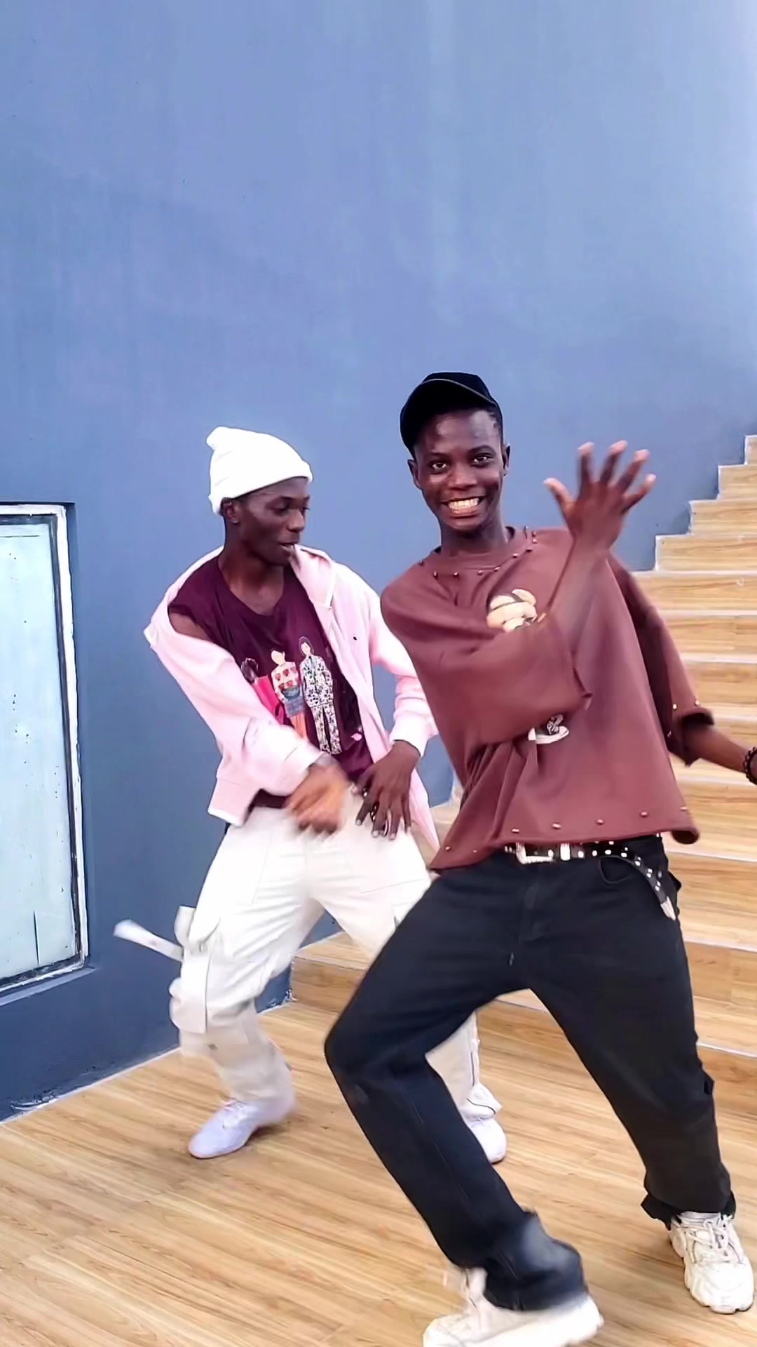 @Nimwano HQ