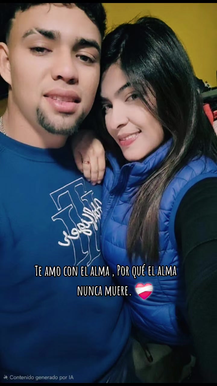 @Yelitza caballero&hearts;️