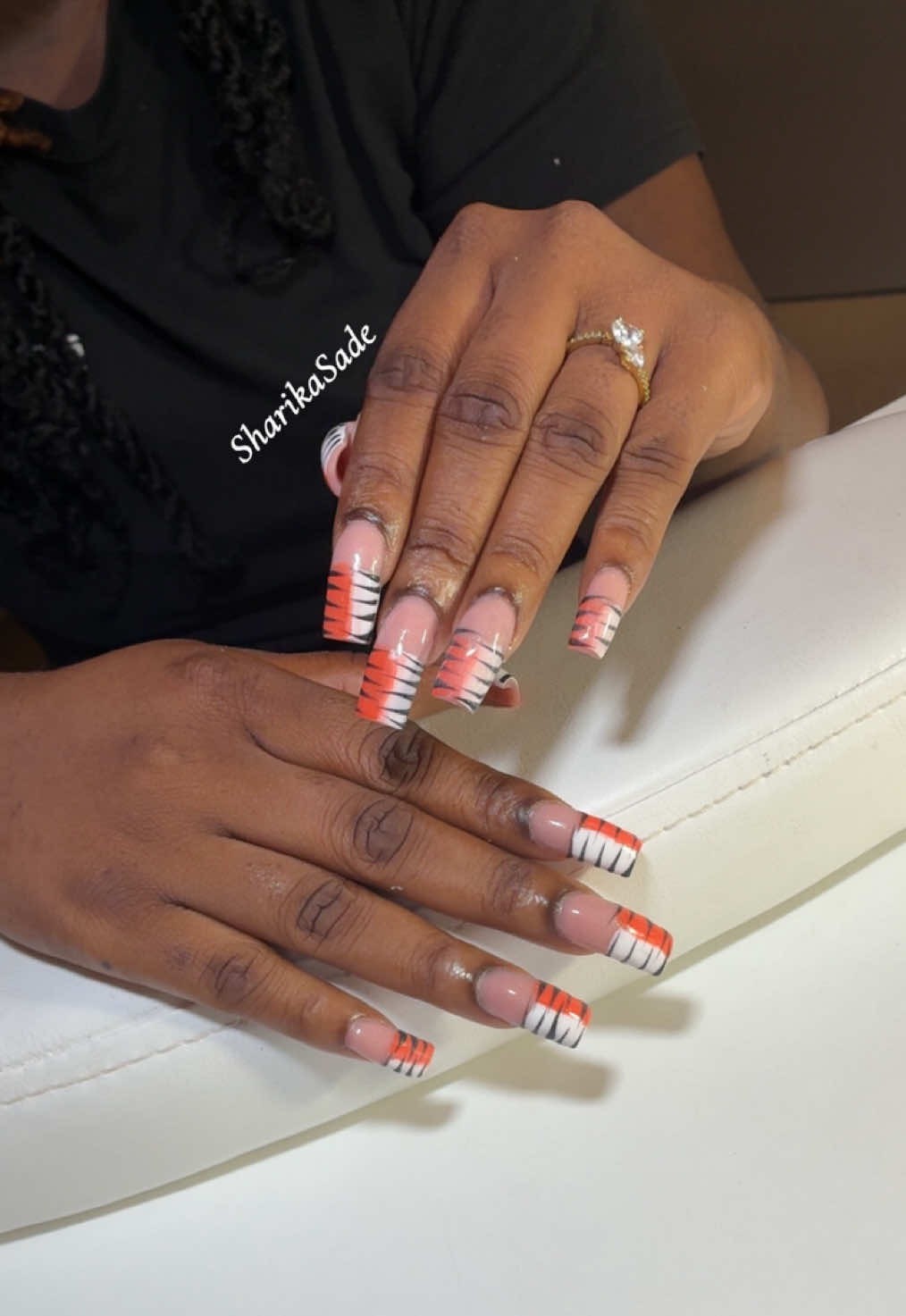 @SharikaSade