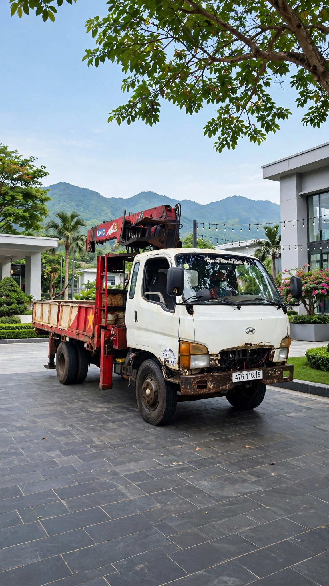 @Trực Ô Tô Miền Nam