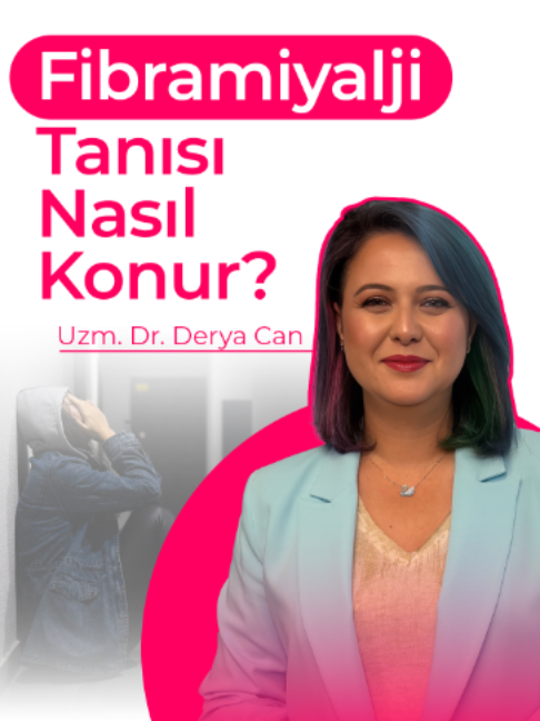@Uzm. Dr. Derya CAN