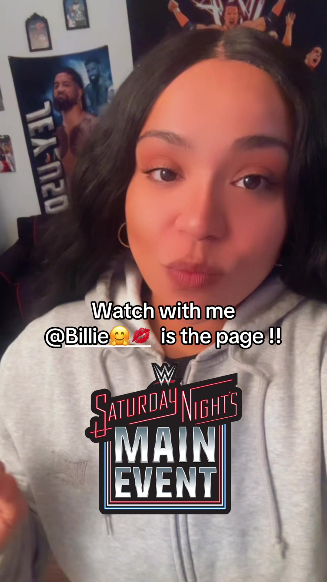 @Billie MF Jean 💋