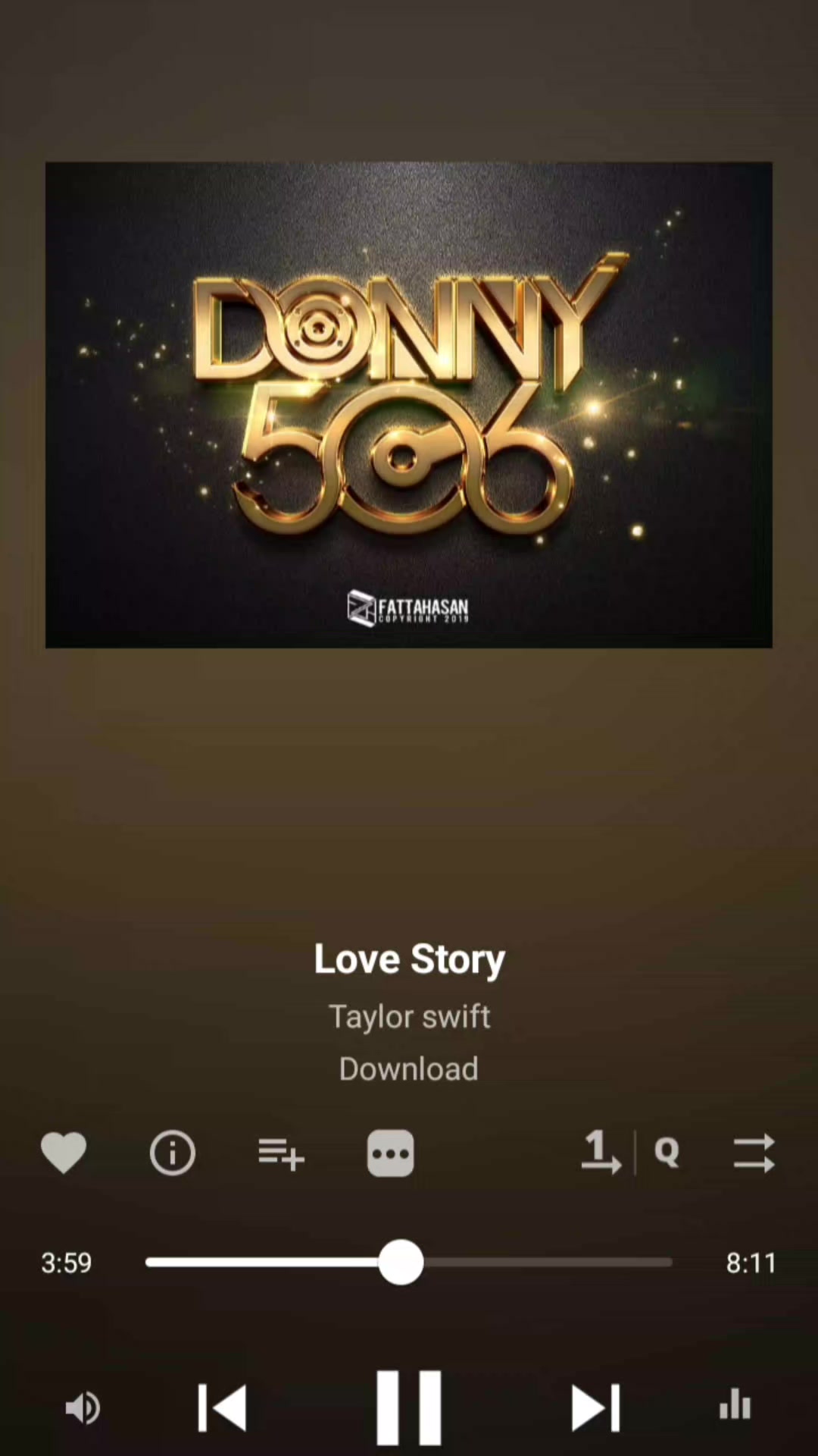 @Rildev