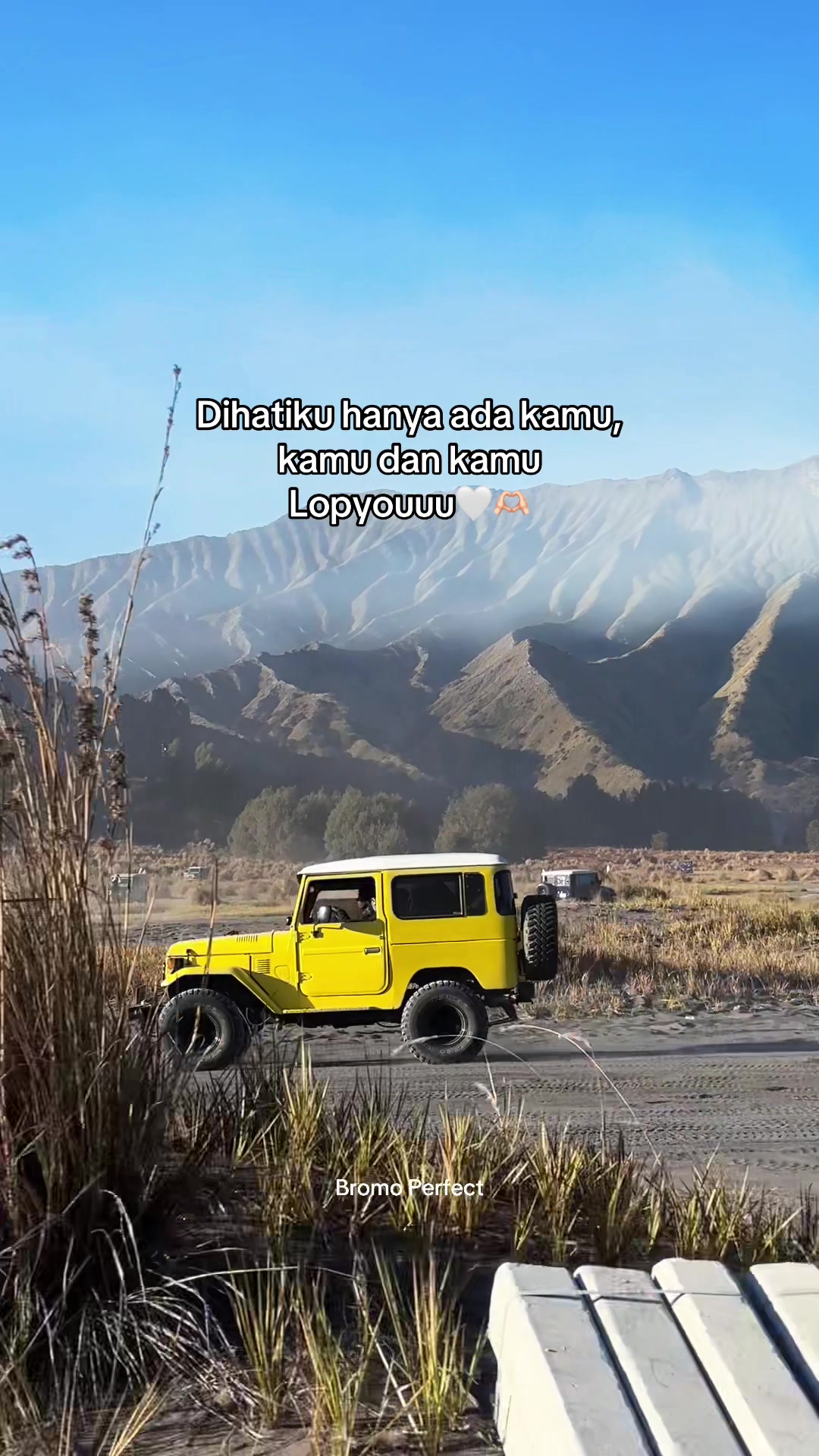 @Travel Bromo Probolinggo