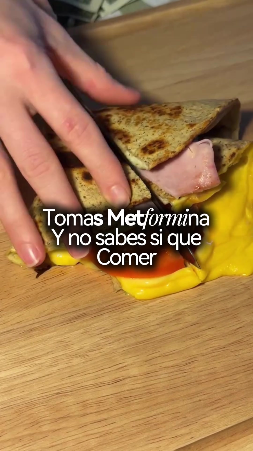 @Comida y Salud