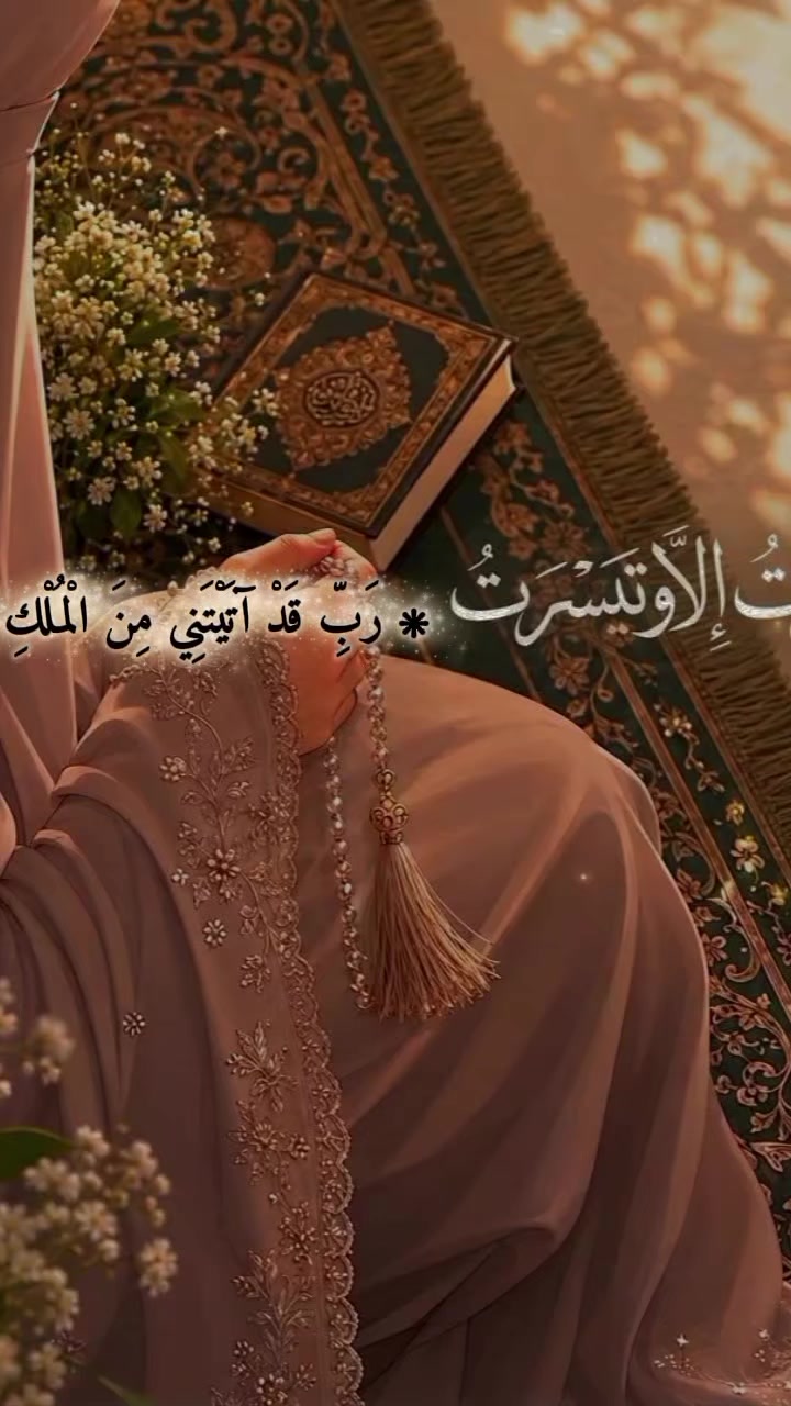 @حبيبة الرحمن