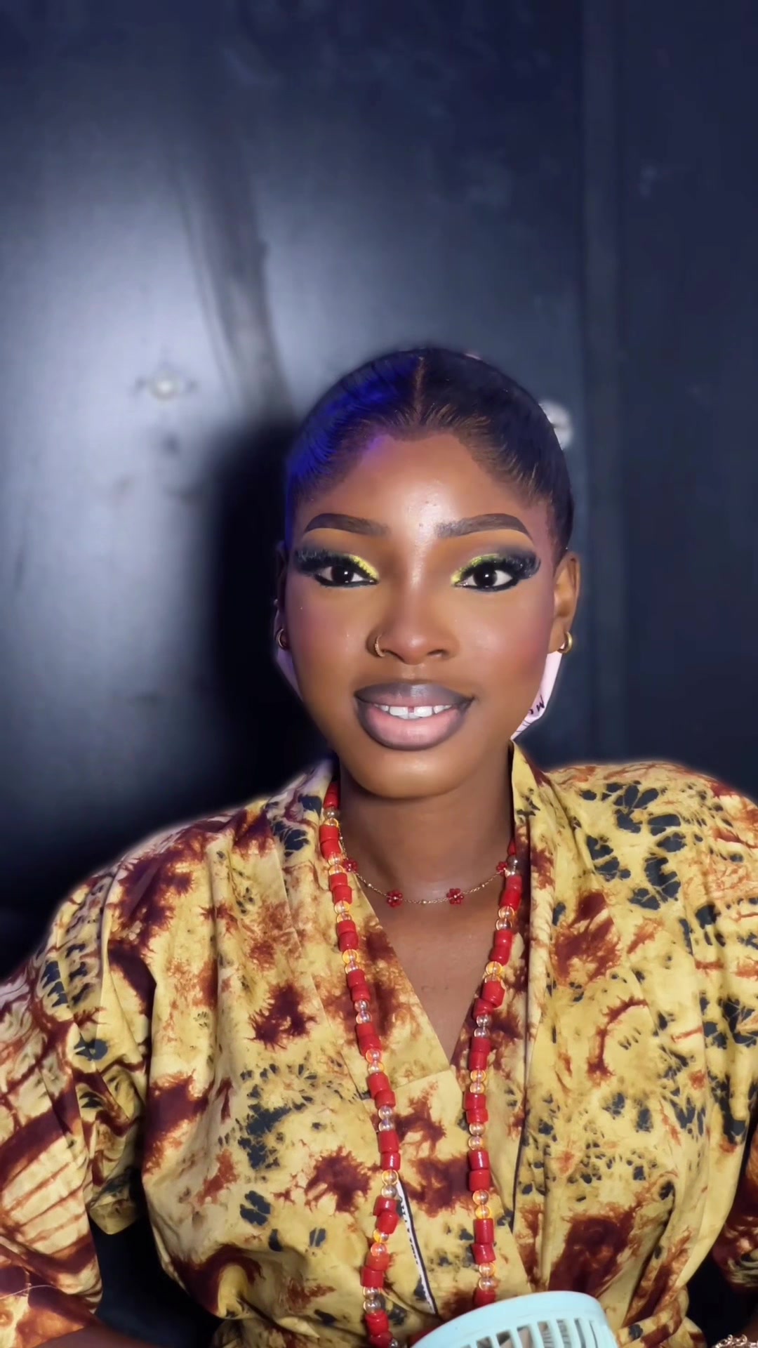 @HM// MUA in Ikorodu-Agric