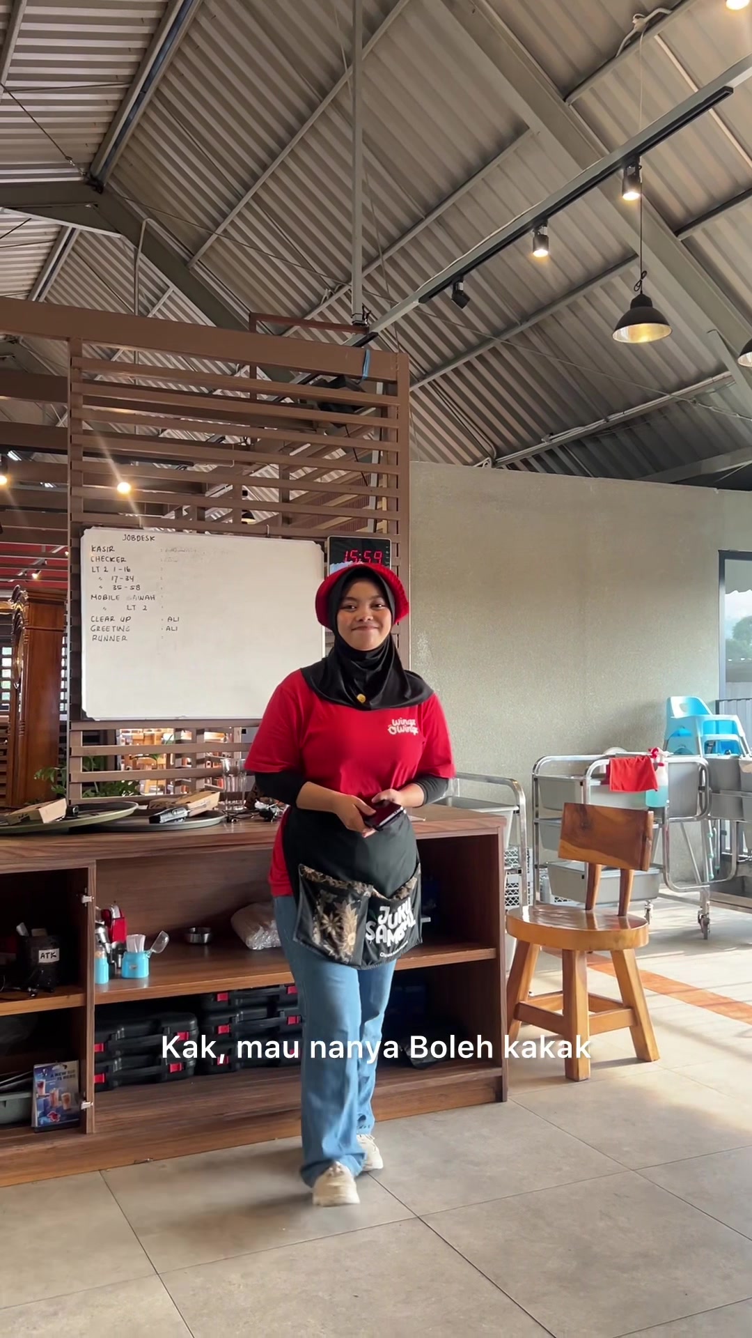 @Dunia Kuliner Bdg
