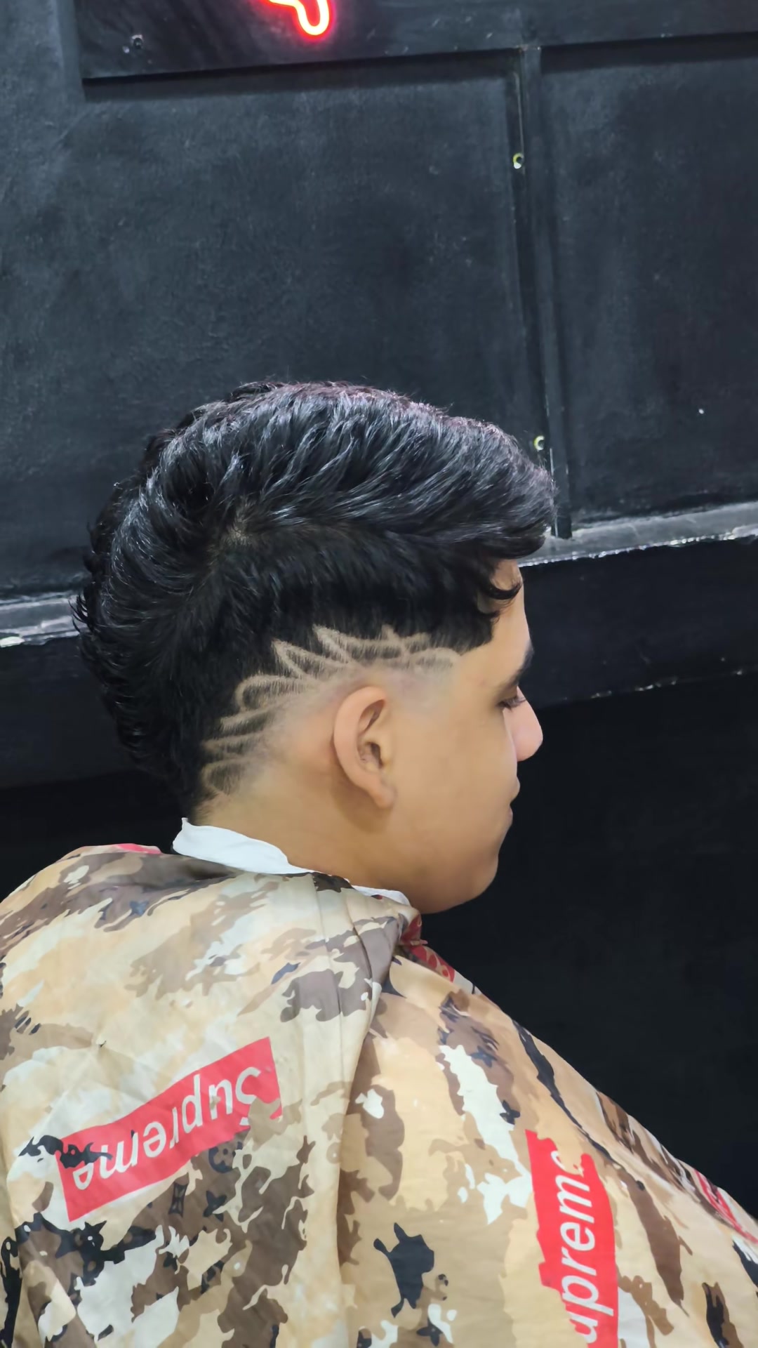 @دبــور ⚡✂️