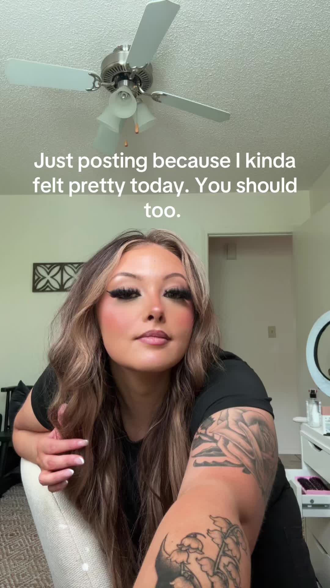@TALIA | OK HAIRSTYLIST