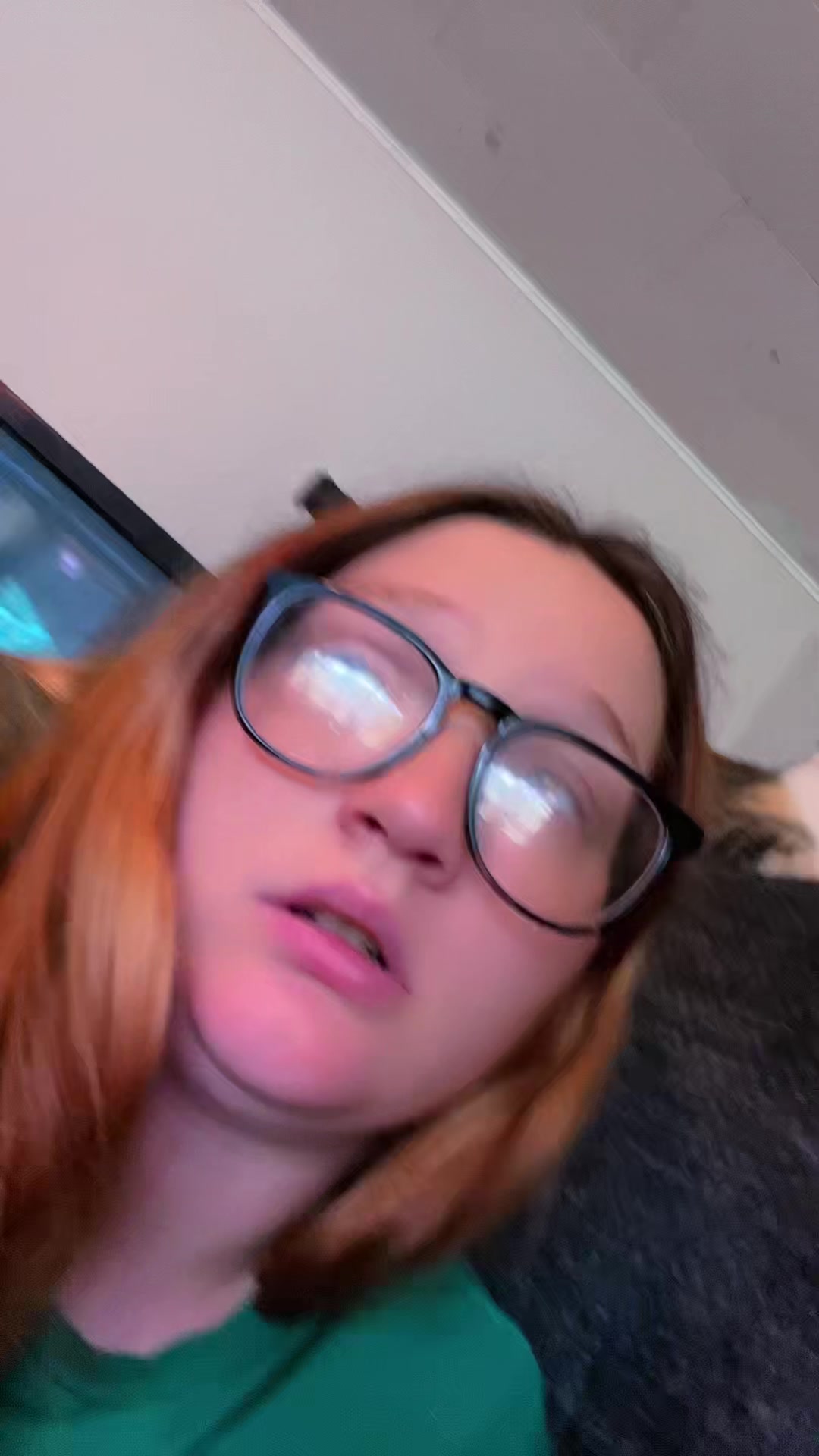 @Cara Parrish