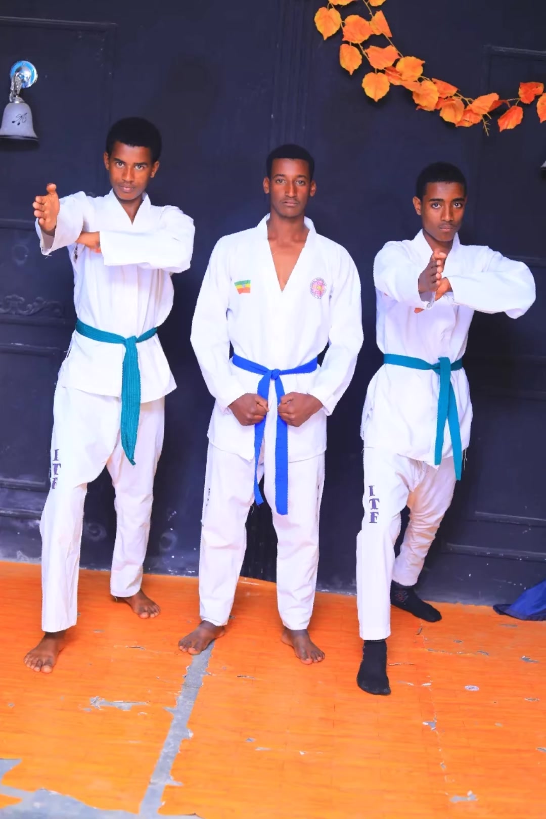 @taju abrar