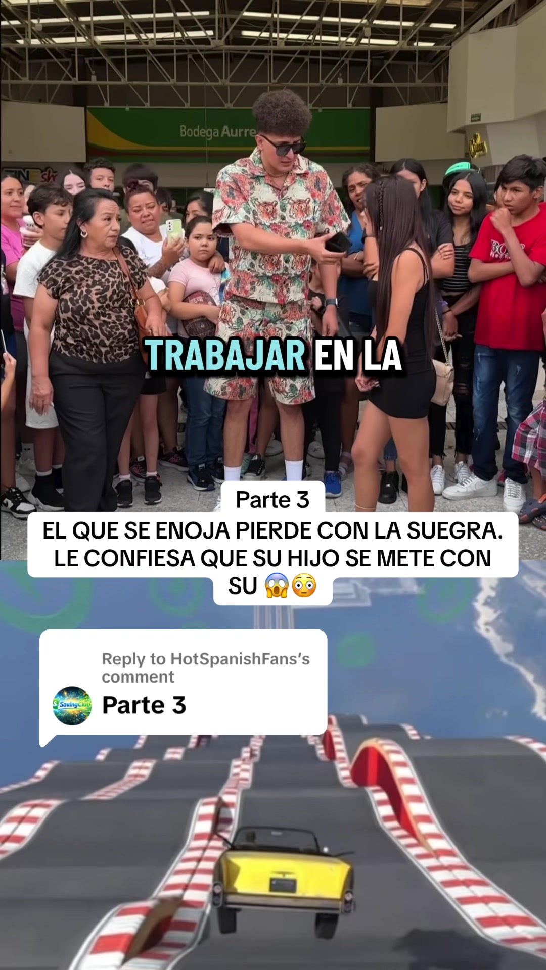 @HotSpanishFans