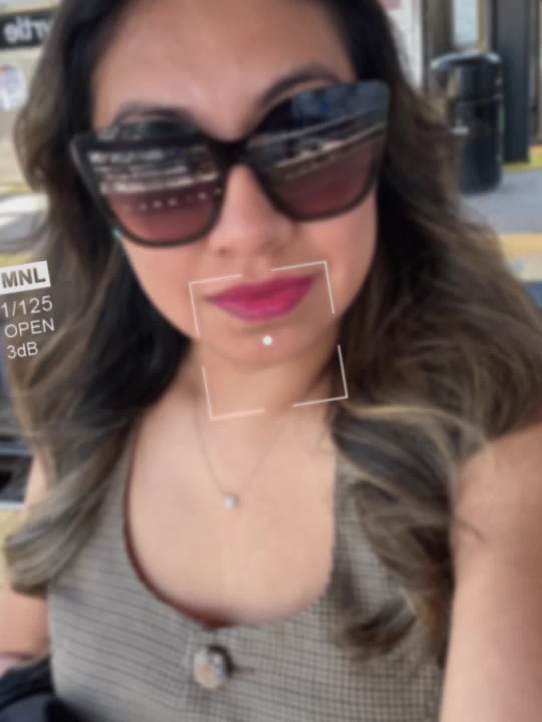 @Bella Lupita