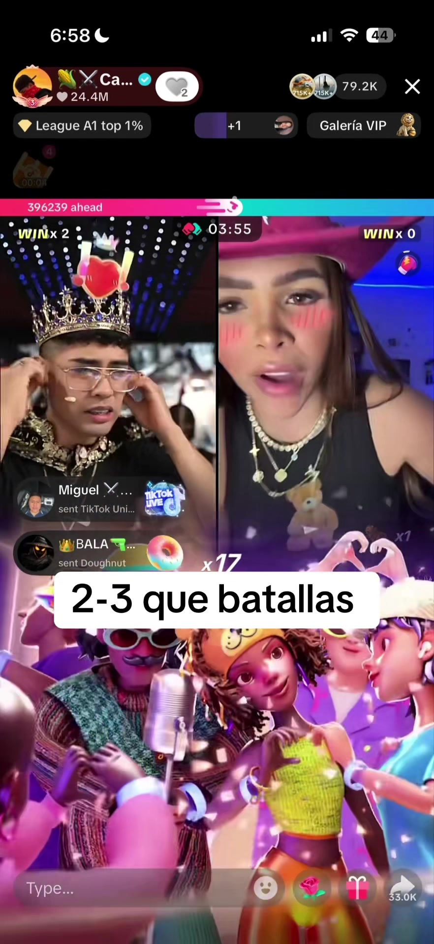 @Tiktokbattles