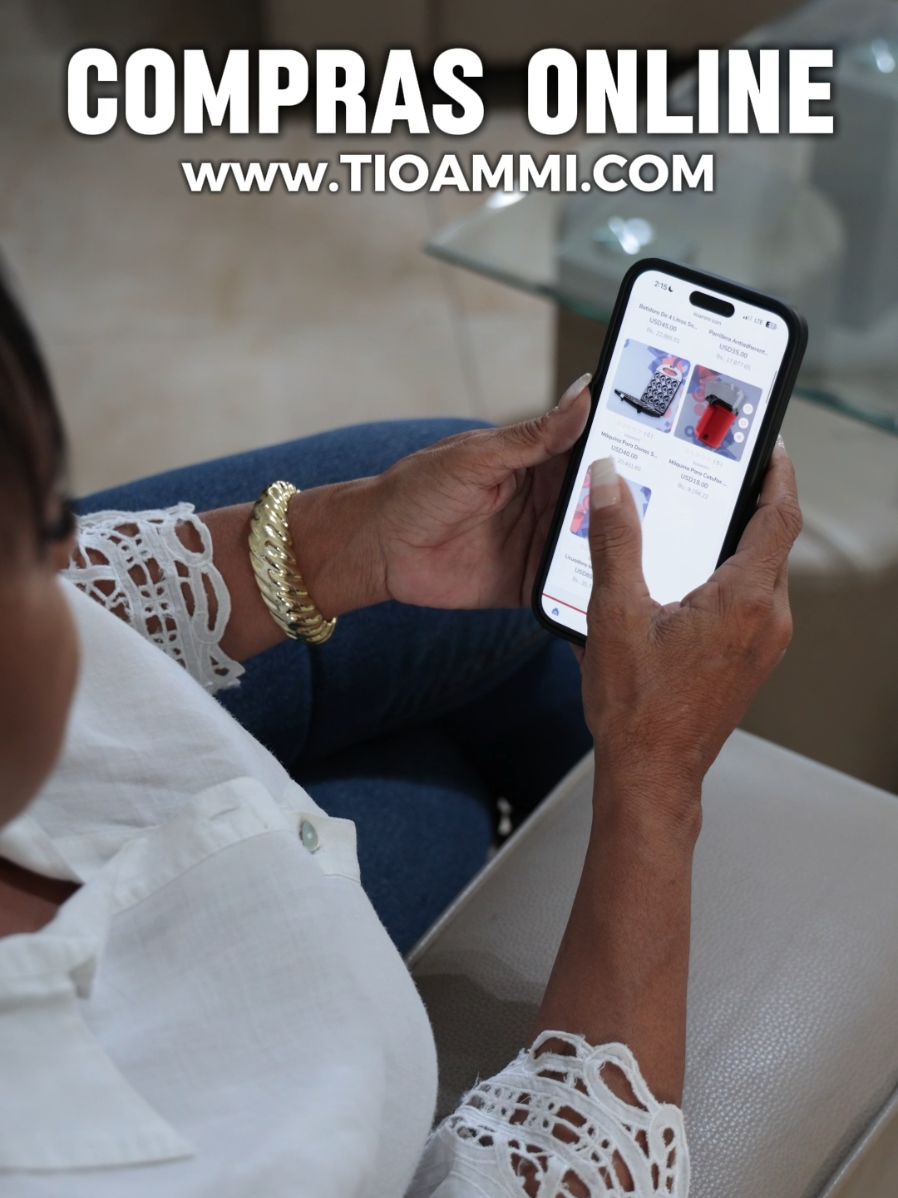 @Tío Ammi Oficial