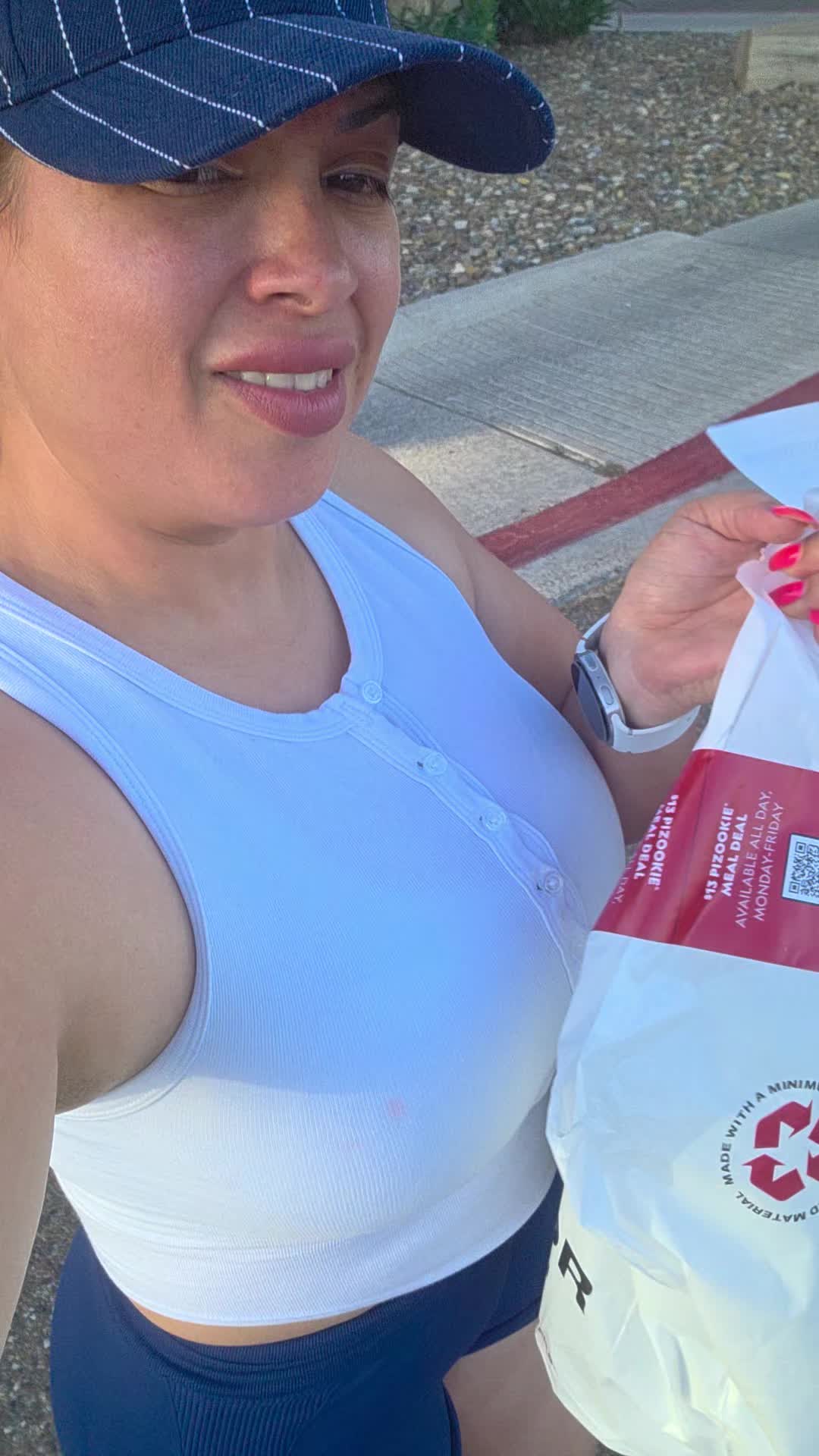 @cristina vasquez