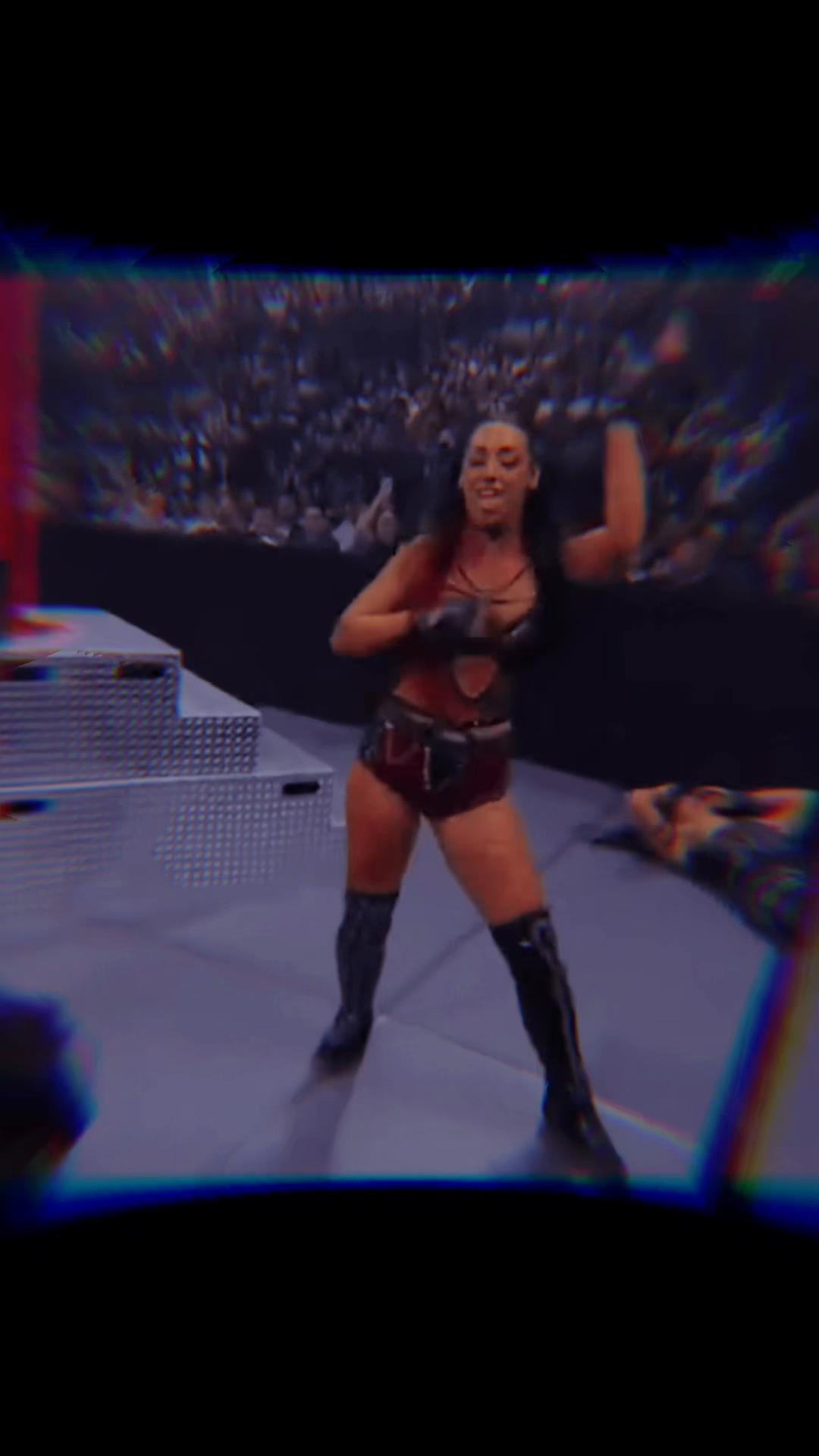 @QueenOfWrestling