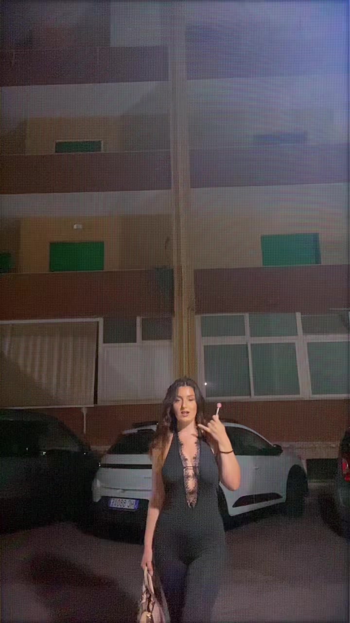 @Giulia