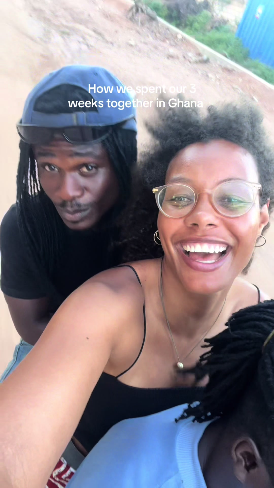 @benxbecci | Ghana & Germany