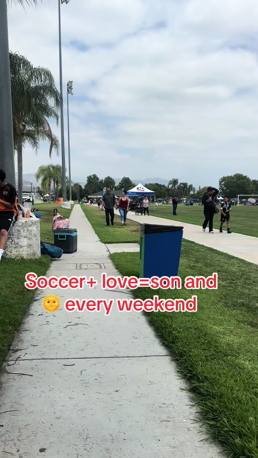 @Sylmar united