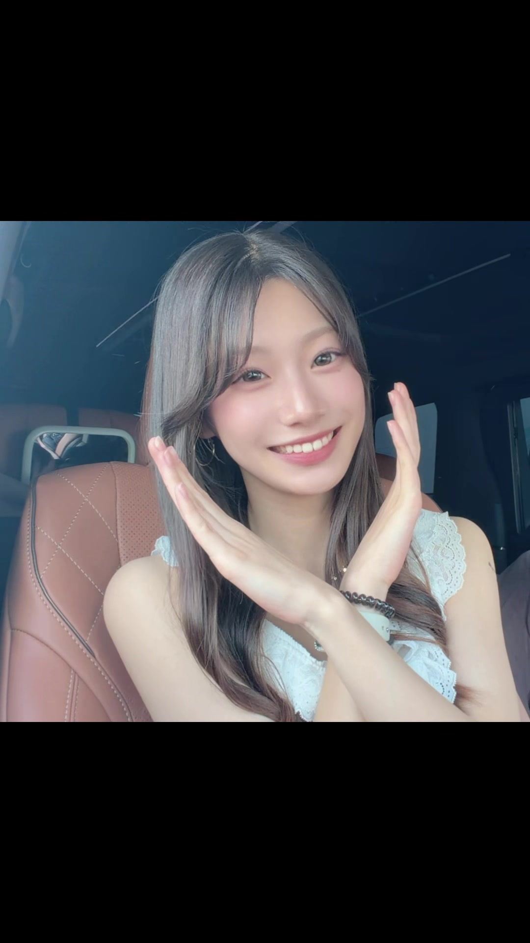 @中尾明彩