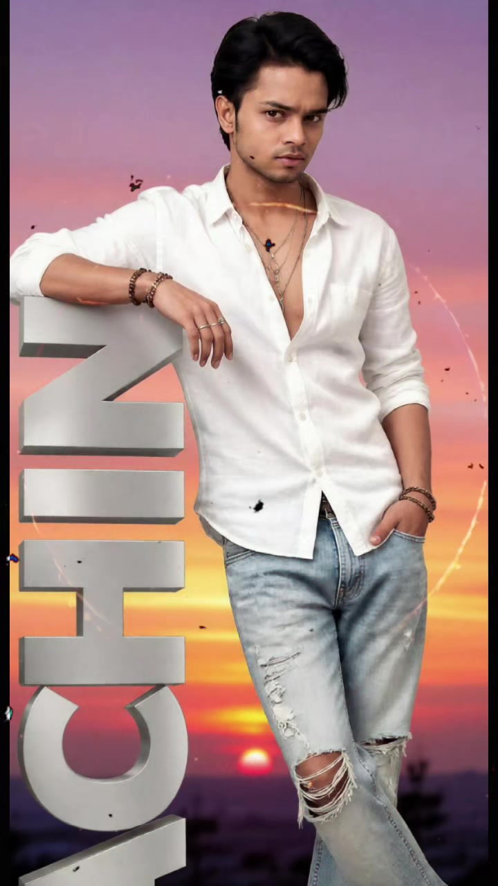 @Sachin Mandal