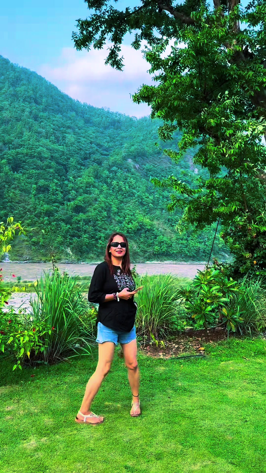 @Juna Bhandari💫🕉️